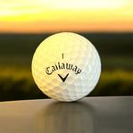 50st Callaway MIX C-Klass Golfbollar