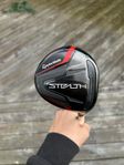 TaylorMade Stealth 3 wood