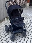 Nuna Mixx sittvagn