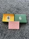 Pink Card Holder