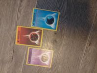 pokemonkort 