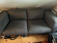 Nockeby Ikea soffa