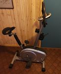 Motionscykel Benefit B420