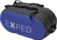 Exped Tempest Waterproof Duffle 100 Blue-Black