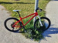 Smidig 27,5 tum Mountainbike 