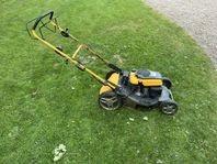 Stiga Combi 53 SEQ