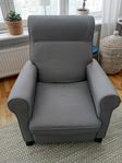 Reclinerfåtölj