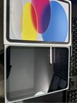 iPad 10 generation 64G helt ny använd fåtal gånger bara