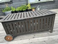 Dynlåda / dynbox