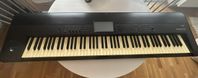 Korg Krome 88 music workstation