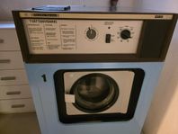 Electrolux Wascator