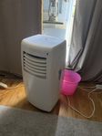 AC maskin 