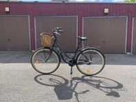 Yosemite damcykel 28 tum – 3 växlar – Nyservad