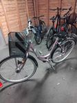 damcykel REX med 7 växlar
