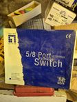 switch  5/8