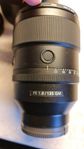 sony 135mm