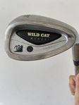 Wild cat 56gr wedge