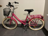 Barncykel