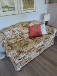 Bäddsoffa