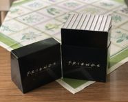 Vänner/Friends DVD-box
