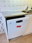 Electrolux diskmaskin till salu