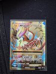 Pokémon kort: M Pidgeot EX