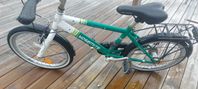 cyckel 