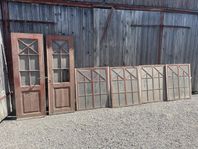 Glasveranda