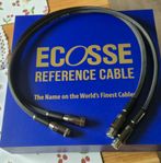 Ecosse XLR 0.8m
