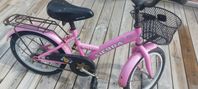 16 tums cyckel