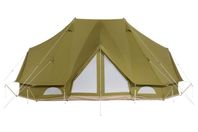 NYTT Canva Camp Glampingtält Sibley 600 Twin pro
