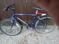 juniorcykel