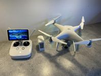 Drönare Phantom 4