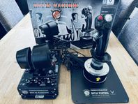 Thrustmaster Hotas Warthog