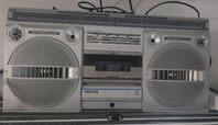 Philips boombox/ghettoblast D8134/00
