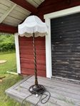 Golvlampan från sekelskiftet 