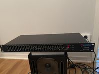 Phonic Eq
