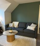 3-sits soffa VIMLE Ikea