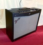 Fender Mustang 150 Watt IV V2 Combo förstärkare