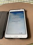 Samsung surfplatta 