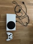 X box Series S