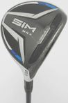 Taylormade sim Max spoon