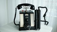 Telefonapparat / växel CJ 752 för AT-system