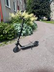 elsparkcykel elscooter