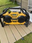 DEWALT radio