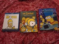 Dvd box