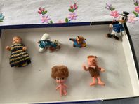 små figurer 