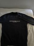 Armani sweatshirt