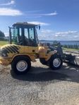 Volvo L30 B-01