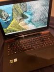 Lenovo gaming laptop